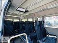 CESURDAN 2022 MODEL RENAULT MASTER 16+1 MİNİBÜS PERSONEL HATASIZ