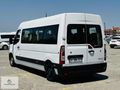 CESURDAN 2022 MODEL RENAULT MASTER 16+1 MİNİBÜS PERSONEL HATASIZ