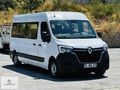 CESURDAN 2022 MODEL RENAULT MASTER 16+1 MİNİBÜS PERSONEL HATASIZ