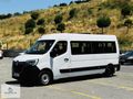 CESURDAN 2022 MODEL RENAULT MASTER 16+1 MİNİBÜS PERSONEL HATASIZ