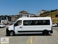 CESURDAN 2022 MODEL RENAULT MASTER 16+1 MİNİBÜS PERSONEL HATASIZ