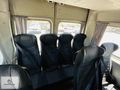 CESURDAN 2022 MODEL RENAULT MASTER 16+1 MİNİBÜS PERSONEL HATASIZ
