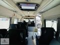 CESURDAN 2022 MODEL RENAULT MASTER 16+1 MİNİBÜS PERSONEL HATASIZ