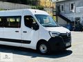 CESURDAN 2022 MODEL RENAULT MASTER 16+1 MİNİBÜS PERSONEL HATASIZ