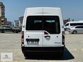 CESURDAN 2022 MODEL RENAULT MASTER 16+1 MİNİBÜS PERSONEL HATASIZ
