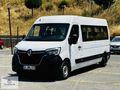 CESURDAN 2022 MODEL RENAULT MASTER 16+1 MİNİBÜS PERSONEL HATASIZ