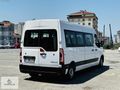 CESURDAN 2022 MODEL RENAULT MASTER 16+1 MİNİBÜS PERSONEL HATASIZ
