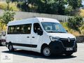 CESURDAN 2022 MODEL RENAULT MASTER 16+1 MİNİBÜS PERSONEL HATASIZ