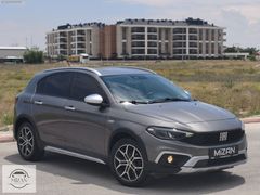 2021_EGEA CROSS 1.4 LOUNGE PAKET 95 HP_BOYASIZ_Tek Değişen
