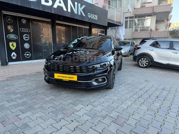 Sahibinden Fiat Egea 1.6 Multijet Lounge Plus 2023 Model