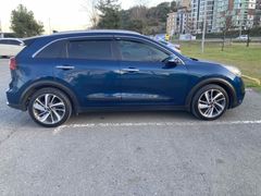 Sahibinden Kia Niro 1.6 GDI Exclusive