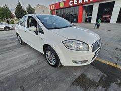 Sahibinden Fiat Linea 1.3 Multijet Active Plus 2014 Model  291.000 km Beyaz