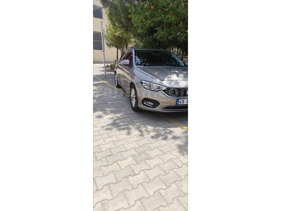 Sahibinden Fiat Egea 1.4 Fire Urban 2017 Model 