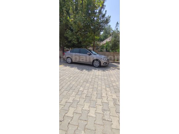 Sahibinden Fiat Egea 1.4 Fire Urban 2017 Model 