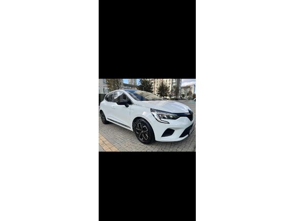 Sahibinden Renault Clio 1.0 SCe Joy 2023 Model