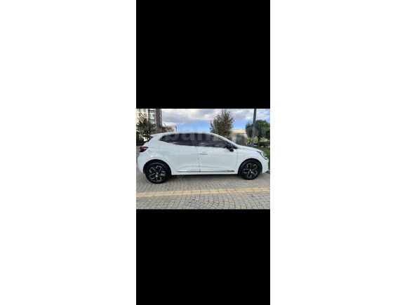 Sahibinden Renault Clio 1.0 SCe Joy 2023 Model
