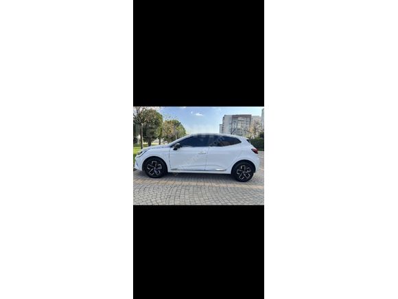 Sahibinden Renault Clio 1.0 SCe Joy 2023 Model