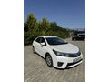 ÖZSER MOTORS’DAN TOYOTA COROLLA 87.000 KM