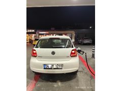 Sahibinden Volkswagen Polo 1.2 TDI Trendline 2013 Model  193.000 km Beyaz