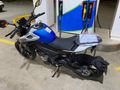 Sahibinden CFmoto 250NK 