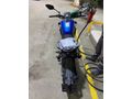 Sahibinden CFmoto 250NK 