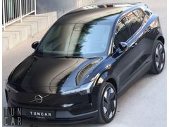 KK 12TAKSİT-2025 BOYASIZ 6000KM VOLVO EX30 EXTENDED RANGE ULTRA