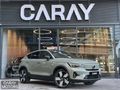 CARAY - 2023 VOLVO C40 P8 TWİN ULTİMATE 404 HP 4x4 HATASIZ