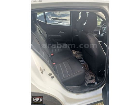 HATASIZ TEMİZ AİLE ARACI