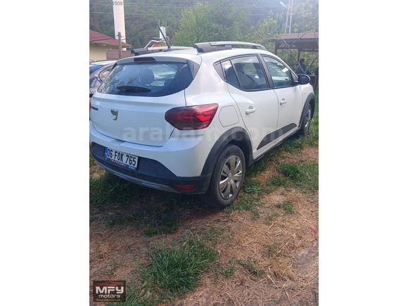 HATASIZ TEMİZ AİLE ARACI