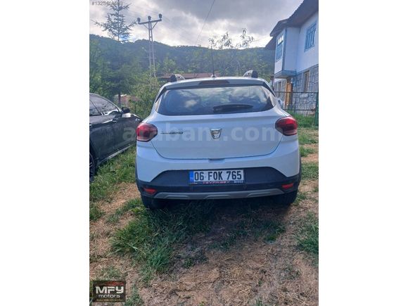 HATASIZ TEMİZ AİLE ARACI