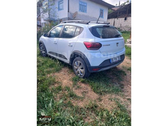 HATASIZ TEMİZ AİLE ARACI