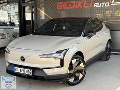 2026 VOLVO EX30 EXTENDED RANGE ULTRA+360+HARMAN+NAVİ+CAMTVN+IS