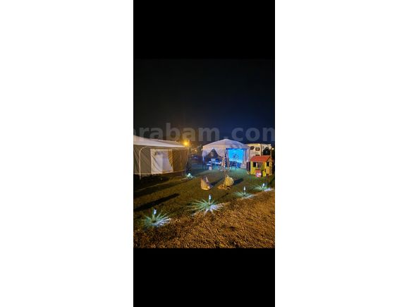 Sahibinden Karavan Çekme