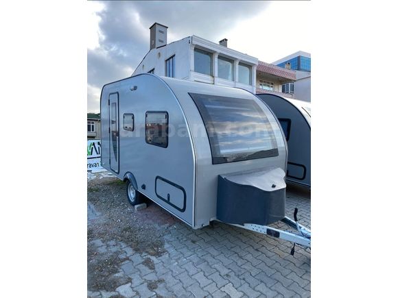 Sahibinden Karavan Çekme