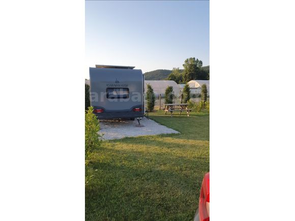 Sahibinden Karavan Çekme