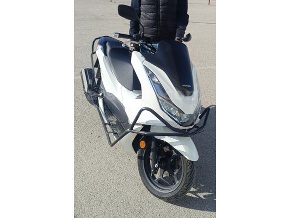 Sahibinden Honda PCX125 Adana