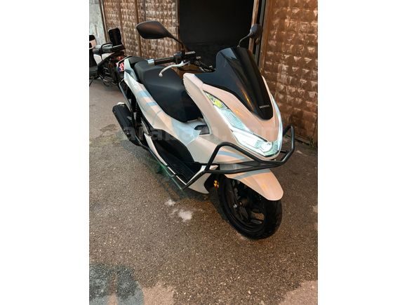 Sahibinden Honda PCX125 Adana