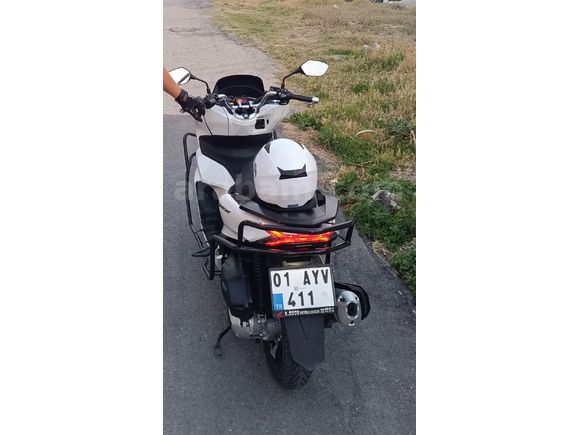 Sahibinden Honda PCX125 Adana