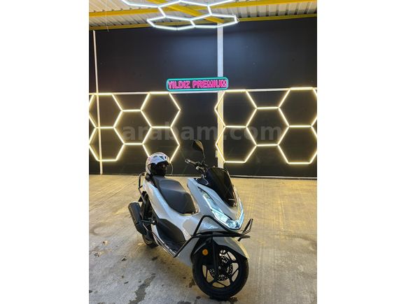 Sahibinden Honda PCX125 Adana