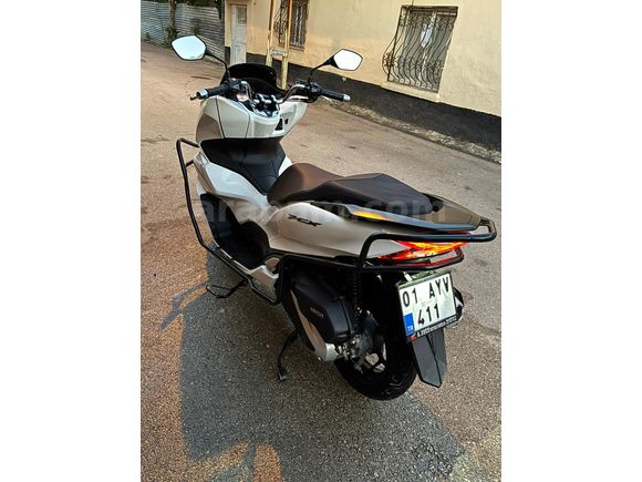 Sahibinden Honda PCX125 Adana