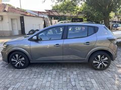MDS'den SIFIR AYARINDA HATASIZ DACIA SANDERO EXPRESSION