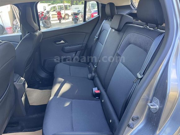 MDS'den SIFIR AYARINDA HATASIZ DACIA SANDERO EXPRESSION