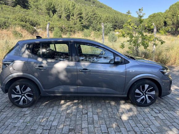MDS'den SIFIR AYARINDA HATASIZ DACIA SANDERO EXPRESSION