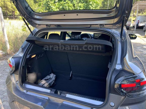 MDS'den SIFIR AYARINDA HATASIZ DACIA SANDERO EXPRESSION