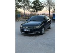 Sahibinden Volkswagen Passat 1.4 TSi BlueMotion Comfortline 2011 Model 