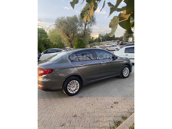 Sahibinden Fiat Egea 1.6 Multijet Easy 2023 Model 