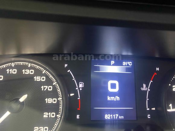 Sahibinden Fiat Egea 1.6 Multijet Easy 2023 Model 