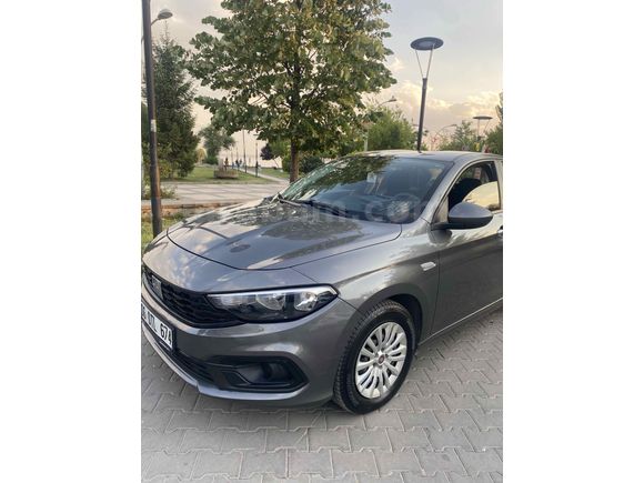 Sahibinden Fiat Egea 1.6 Multijet Easy 2023 Model 