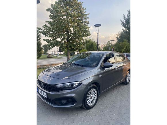 Sahibinden Fiat Egea 1.6 Multijet Easy 2023 Model 
