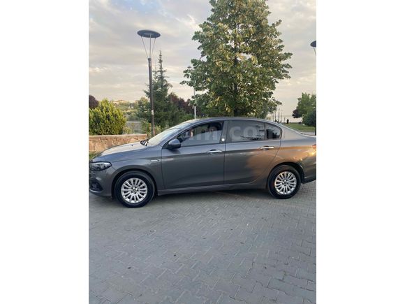 Sahibinden Fiat Egea 1.6 Multijet Easy 2023 Model 